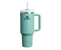 Bidon i butelka sportowa Stanley Quencher H2.O FlowState™ 1.18L Spring Green Stanley